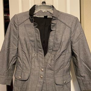 Suit jacket